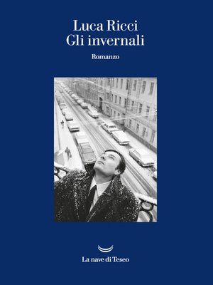 cover image of Gli invernali